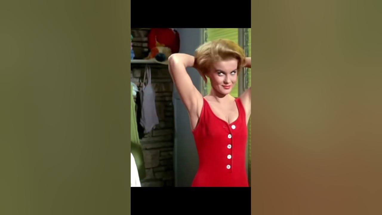 elvis presley loves ann margret