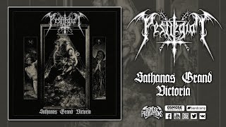 PESTLEGION Sathanas Grand Victoria (full album)