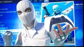 Perfect Ranked Mechanics 🧩🎮+NEW *BEST* Chapter 5 Controller Fortnite AIMBOT Settings(PS5/XBOX /PC)