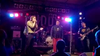 Two Timer (PL) " The Bubble " Grunge Blues , Modern Chicago Blues , 2016