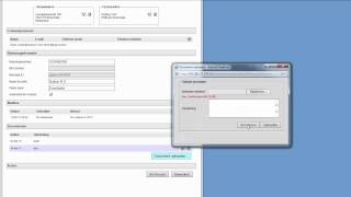 Documenten Opslag In Dation