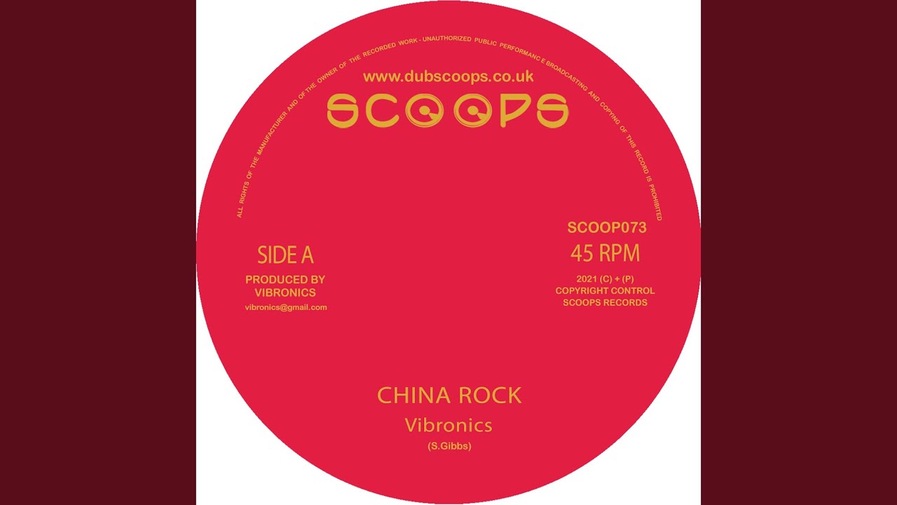 China Rock - YouTube