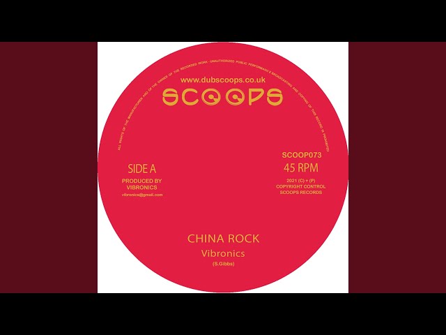 China Rock - YouTube