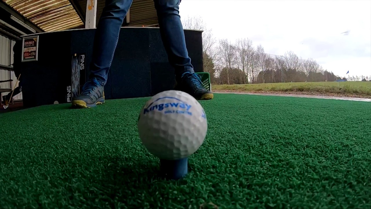 Reasons that I hate golf