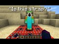 Every Lifesteal SMP Trap