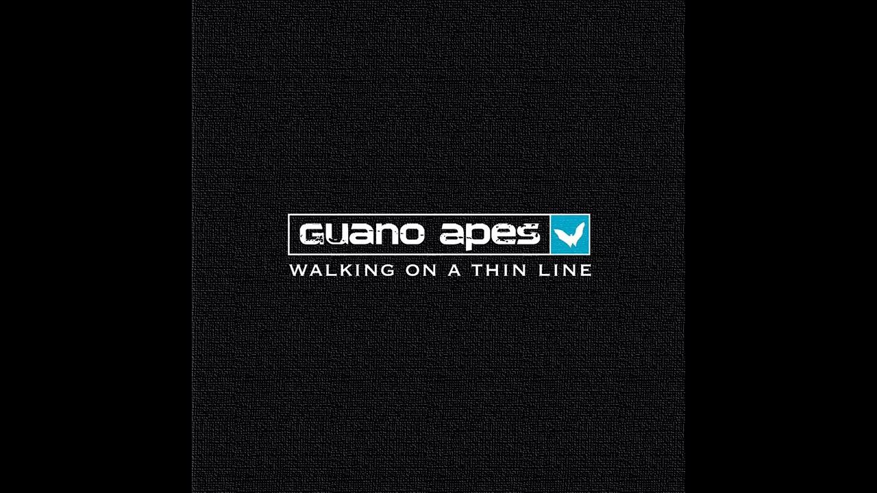 Guano Apes You Can't Stop Me YouTube