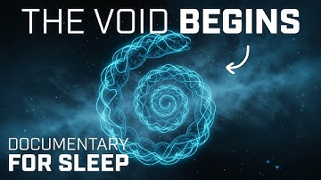 What If I Explained To You How “Nothing” Existed Before The Big Bang? Documentary For Sleep