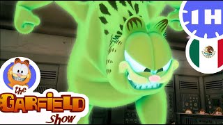 Compilación de episodios de Garfield!   El Show de Garfield