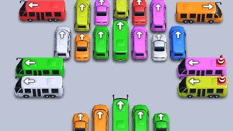 crowd express level 663