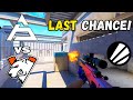 Last chance virtuspro vs saw  highlights  esl pro league season 19 l cs2