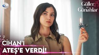 Azra'nın Cihan'ı korkutan hamlesi! - Güller ve Günahlar Özel Klip