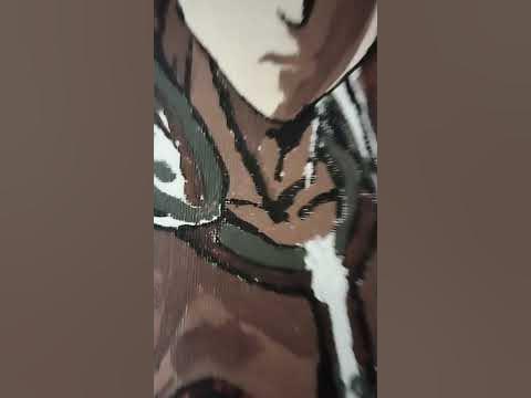 ванпачмен рисунок - YouTube