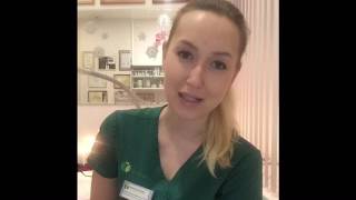 Обзор Alfa Complex Rapid Exfoliator ( HollyLand )