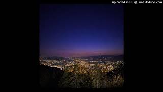 CYREX x Twenty - between the stars