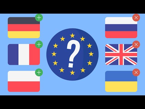 Видео: В Швейцария в ЕС?