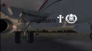 Lebanon, We Are Coming Back راجعين بإذن الله