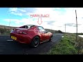 Mx5 nd rf  6 years old  costs complaint  best bits