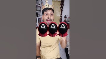 Squid game 3 tiktok viral filter #squidgame3#tiktok#tutorial