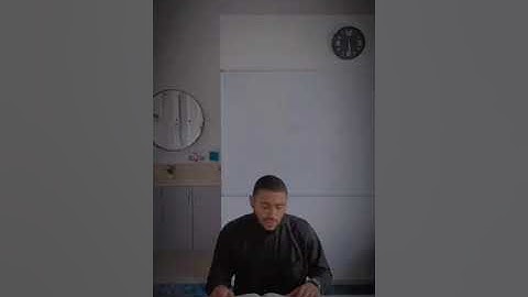 تلاوه تريح النفس  ما تيسر من سورة الفرقان اسأل الله القبول والإخلاص