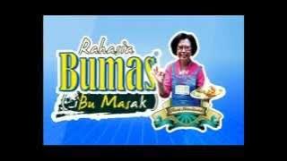 Otak Otak Cumi by Sisca Soewitomo @Rahasia Ibu Masak (BUMAS) Eps-90
