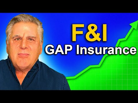 How To Use Gap Insurance