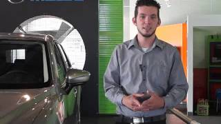 Darrell Lane @ Reliable Mazda