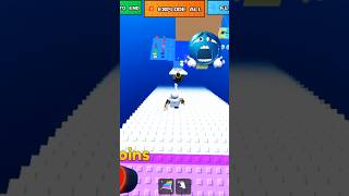 I'M BEING CHASED BY PEOPLE😭 #roblox #shorts