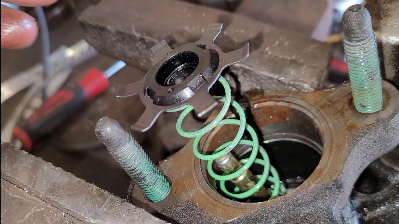 Duramax Brake & Power Steering Problem? Yes, they are both related