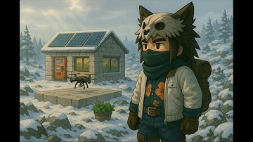 🔥RUST OFFICIAL : Day 12 Expanding The Empire!!🔥