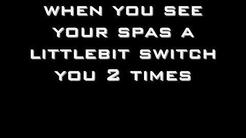 [TUT]|MW2|How To Do a Spas-12 Barrel Roll|PC