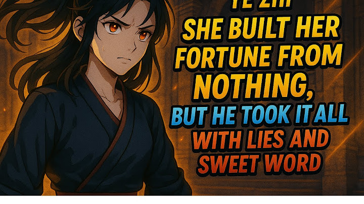 She Built Her Fortune From Nothing, But He Took It All With Lies and Sweet Word