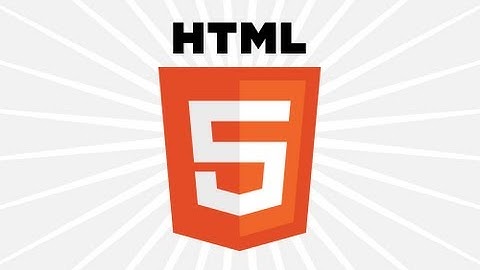1 kroki - kurs Html5 cz. 2/2