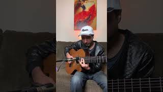 Gypsy House Guitar - Vadim Kolpakov | 7-string guitar