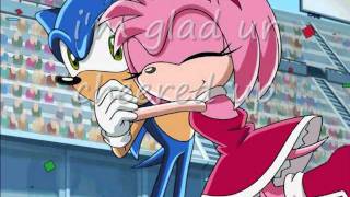 Sonic X Fusion Episode 38