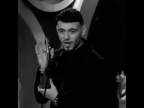 عيني مش بتشوفكوم