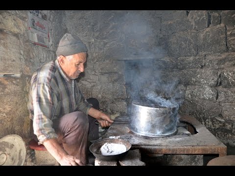 Kalay Nasıl Yapılır?