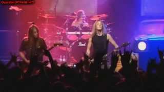 Children Of Bodom - Silent Night, Bodom Night (Sub Español)