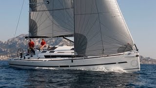 Dufour 36 Boat Review