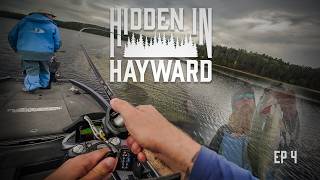 Hidden in the Coontail… Unexpected Northwoods Giants (Hidden in Hayward EP.4) Information