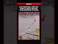 SDRF Personnel Jump Into River To Save A Devotee From Drowning In Ganga
