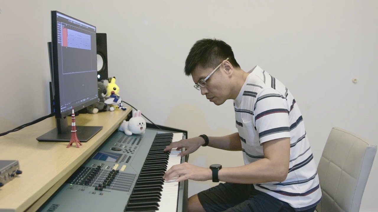 Live and Learn - YouTube