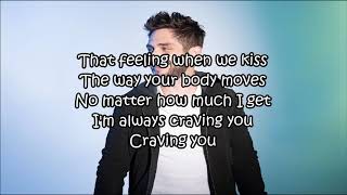Thomas Rhett  Craving You feat Maren Morris S