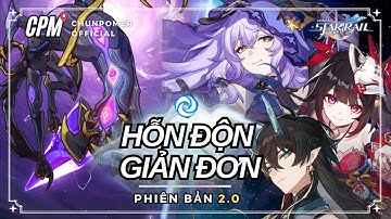 HƯỚNG DẪN CHI TIẾT VƯỢT HỒI ỨC HỖN ĐỘN 2.0 | LỰA CHỌN NHÂN VẬT VÀ CÁC MẸO | Honkai Star Rail