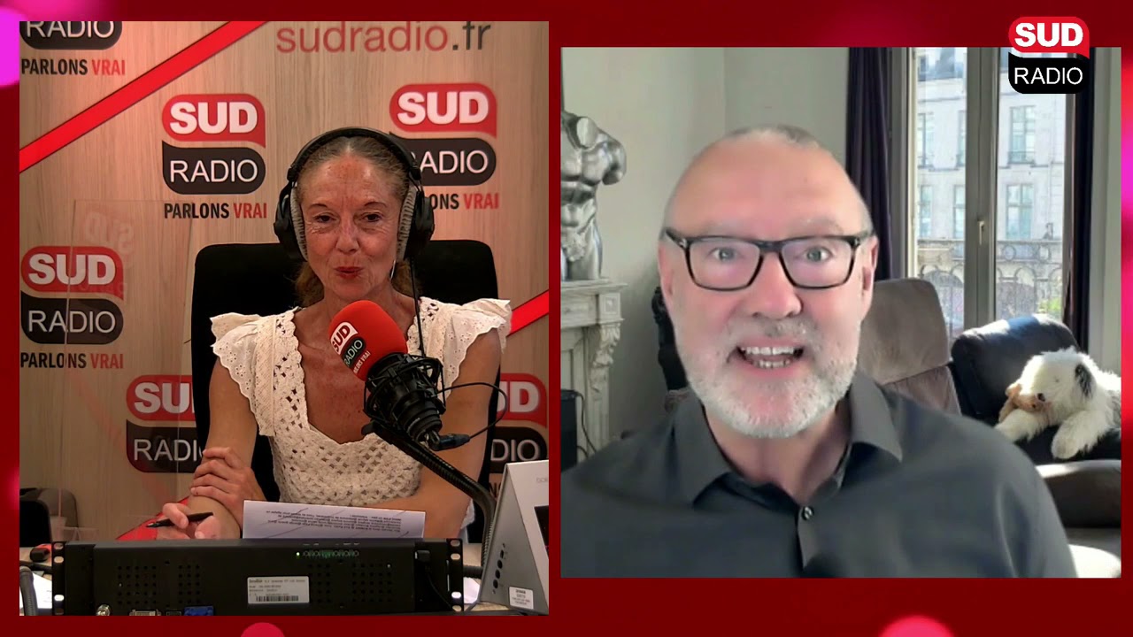 Élan de solidarité des réfugiés syriens pour aider l'Allemagne