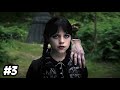 Wednesday Season 2 Episode 3 Explained in Hindi | Wednesday Season 2 