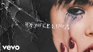 Video thumbnail of "UPSAHL - IDFWFEELINGS (Official Audio)"