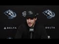 Exit Interview 2025-26 Season | Sean Durzi