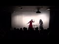 2019年1月9日(水)【ハルカラ】コント「失恋」 の動画、YouTube動画。