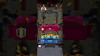 Clash Royale: Olha o que esse Deck de Sparky (do Atchiin) #clashroyale #sparky #games