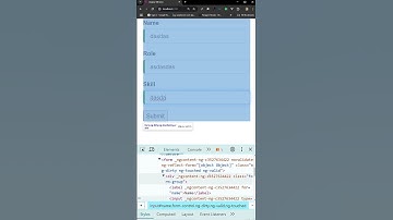 💡 Transform Your Angular Forms with Dynamic CSS Classes! 🚀 Learn the Best Styling Tricks 🖌️